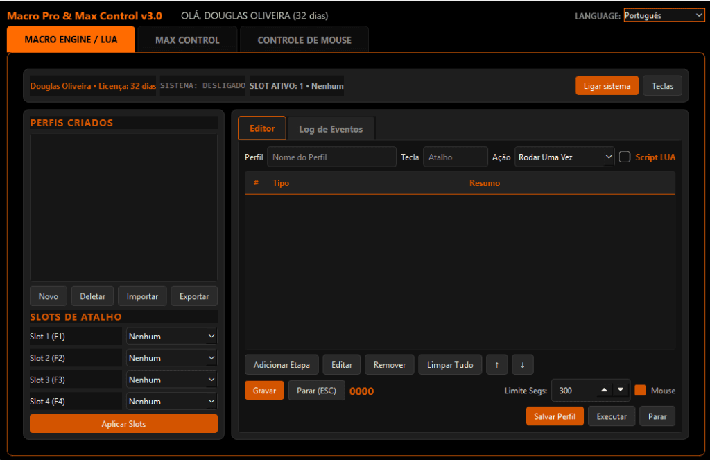App Screen 1