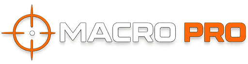 Macro Pro Logo